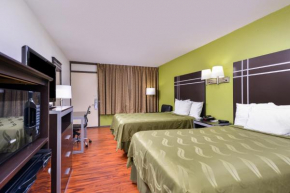  Americas Best Value Inn-Nashville/Airport South  Нашвилл